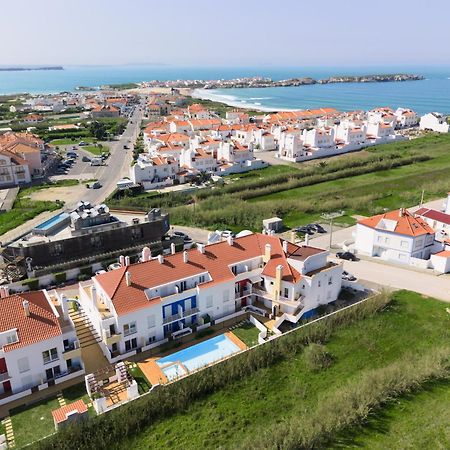 Paradise Apartments Балеал Экстерьер фото