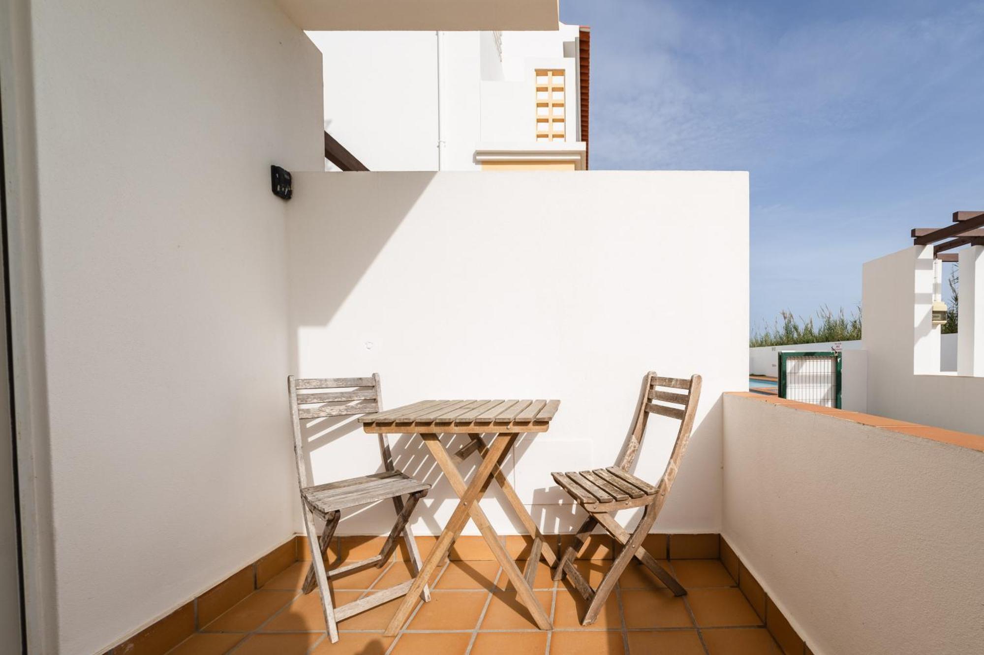 Paradise Apartments Балеал Экстерьер фото