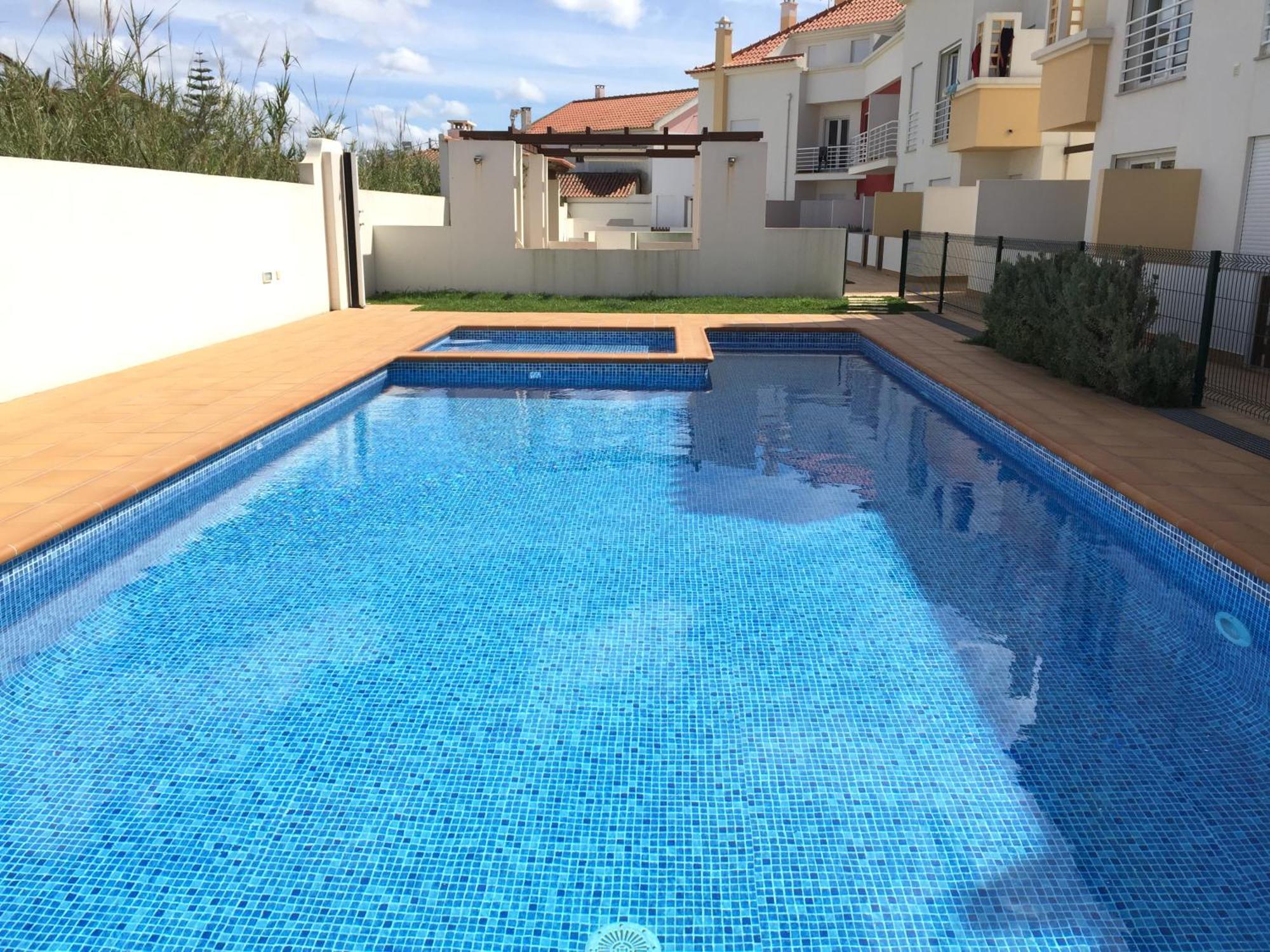 Paradise Apartments Балеал Экстерьер фото