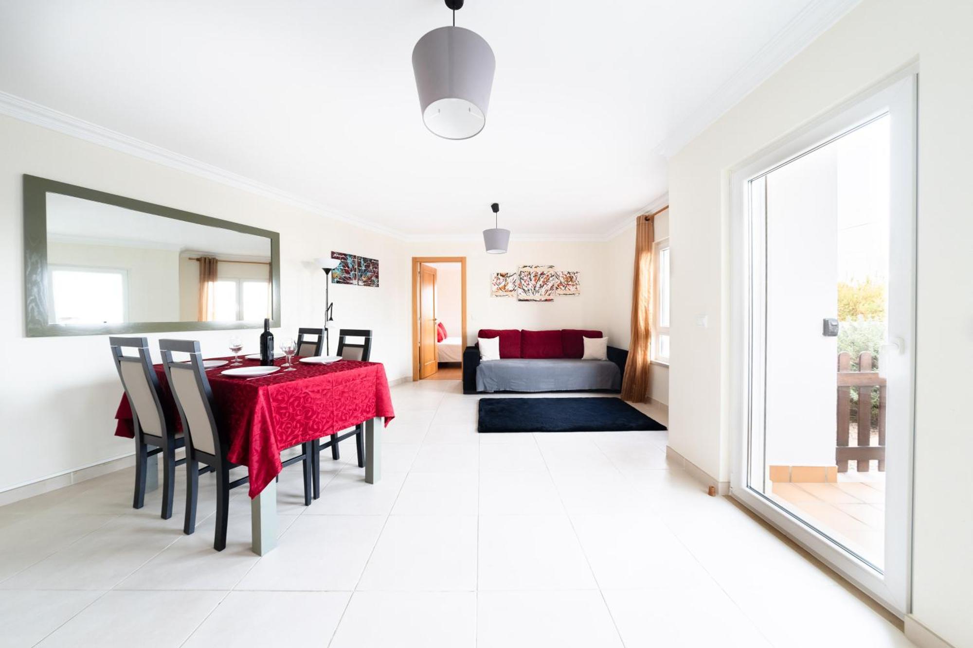 Paradise Apartments Балеал Экстерьер фото