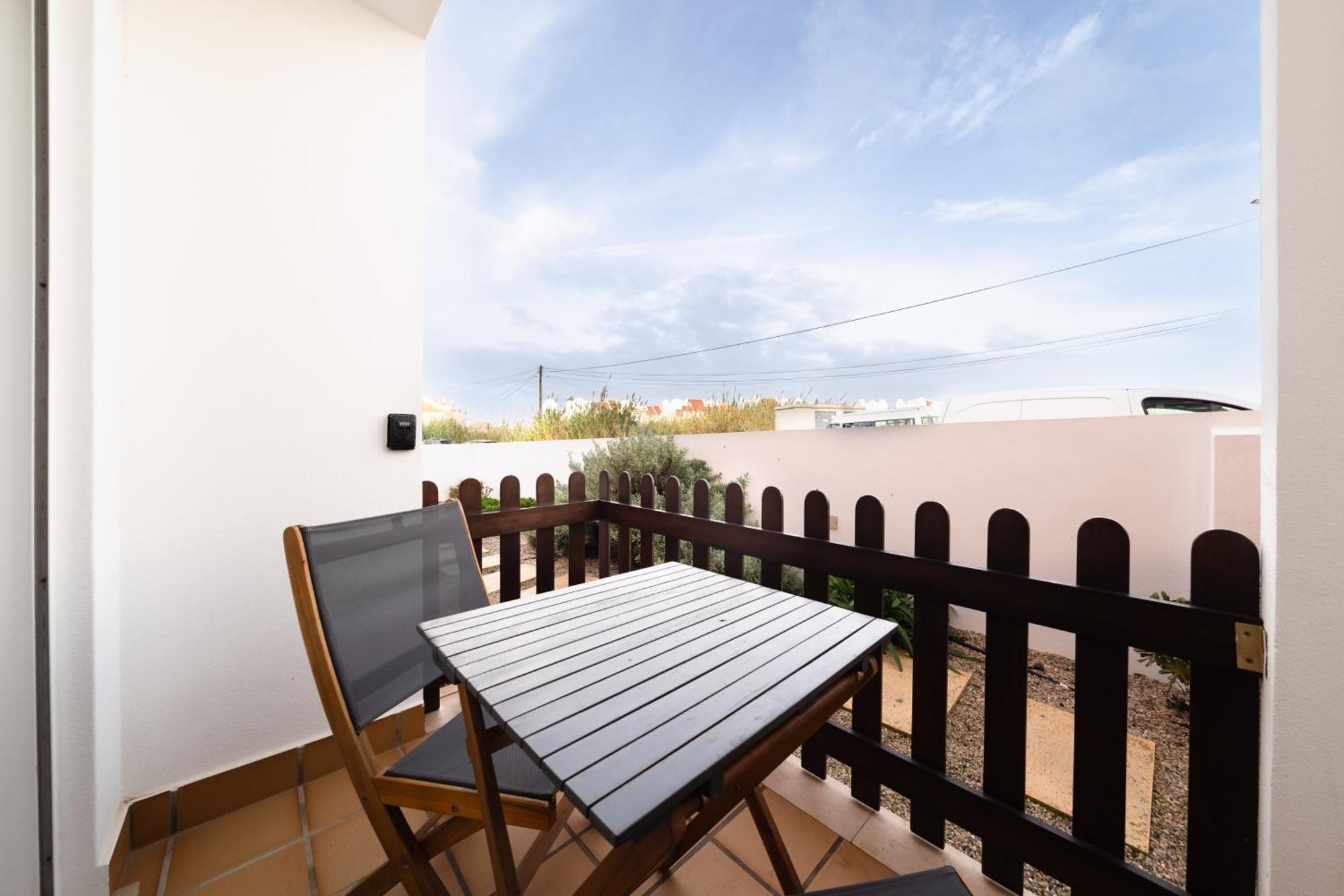 Paradise Apartments Балеал Экстерьер фото