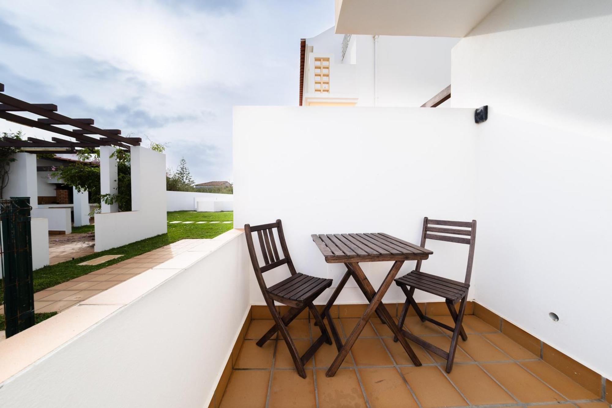 Paradise Apartments Балеал Экстерьер фото