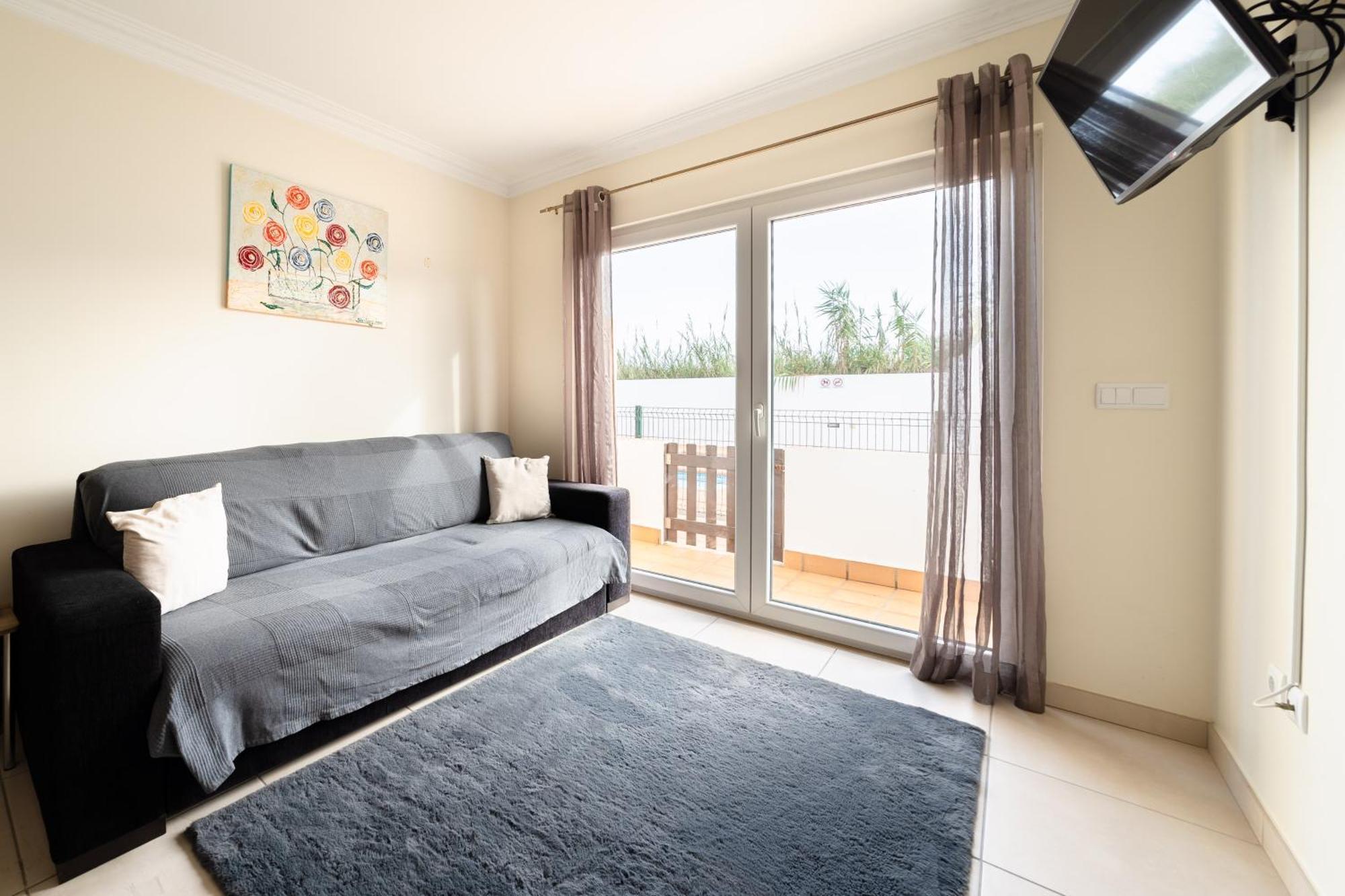 Paradise Apartments Балеал Экстерьер фото